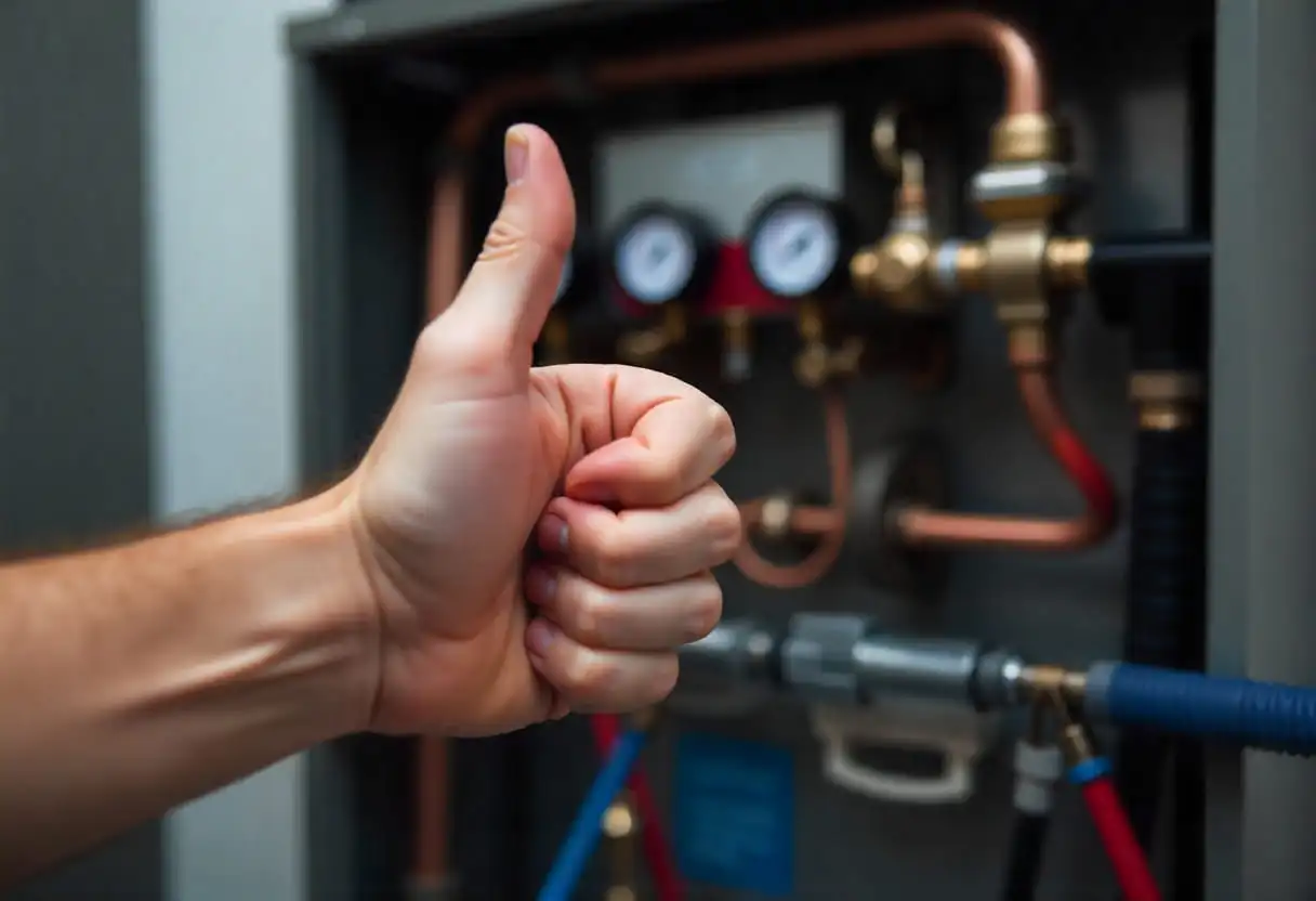 Emergency HVAC services and installations in Etoile, TX